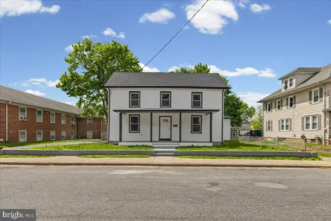 20 Church Street, Penns Grove, NJ MLS: NJSA2018404