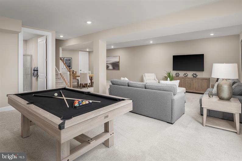 GERST FARM - Residential