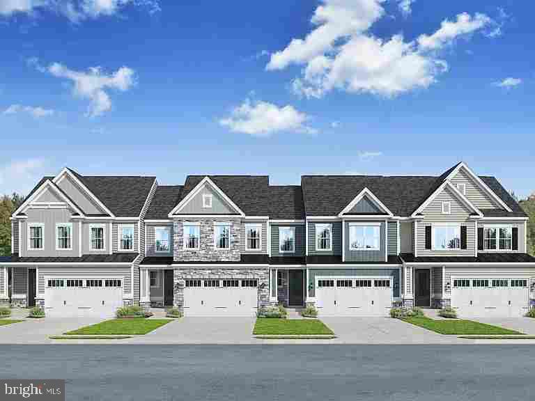 GERST FARM - Residential