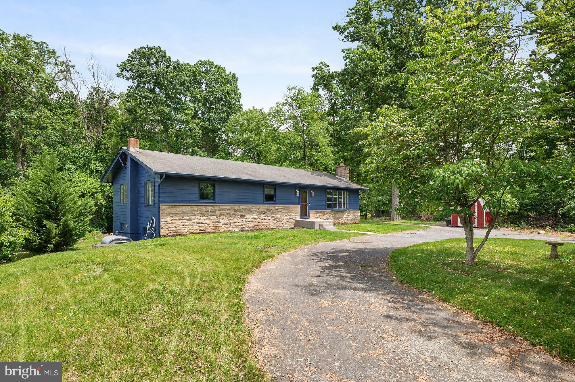 220 FIRETOWER ROAD