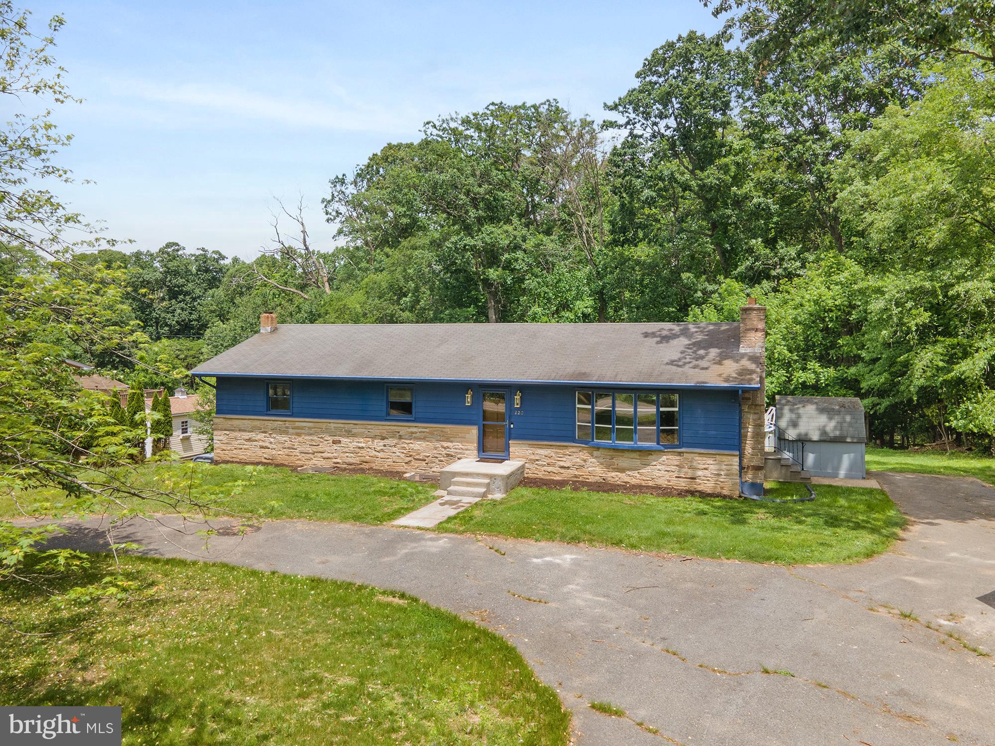 220 FIRETOWER ROAD