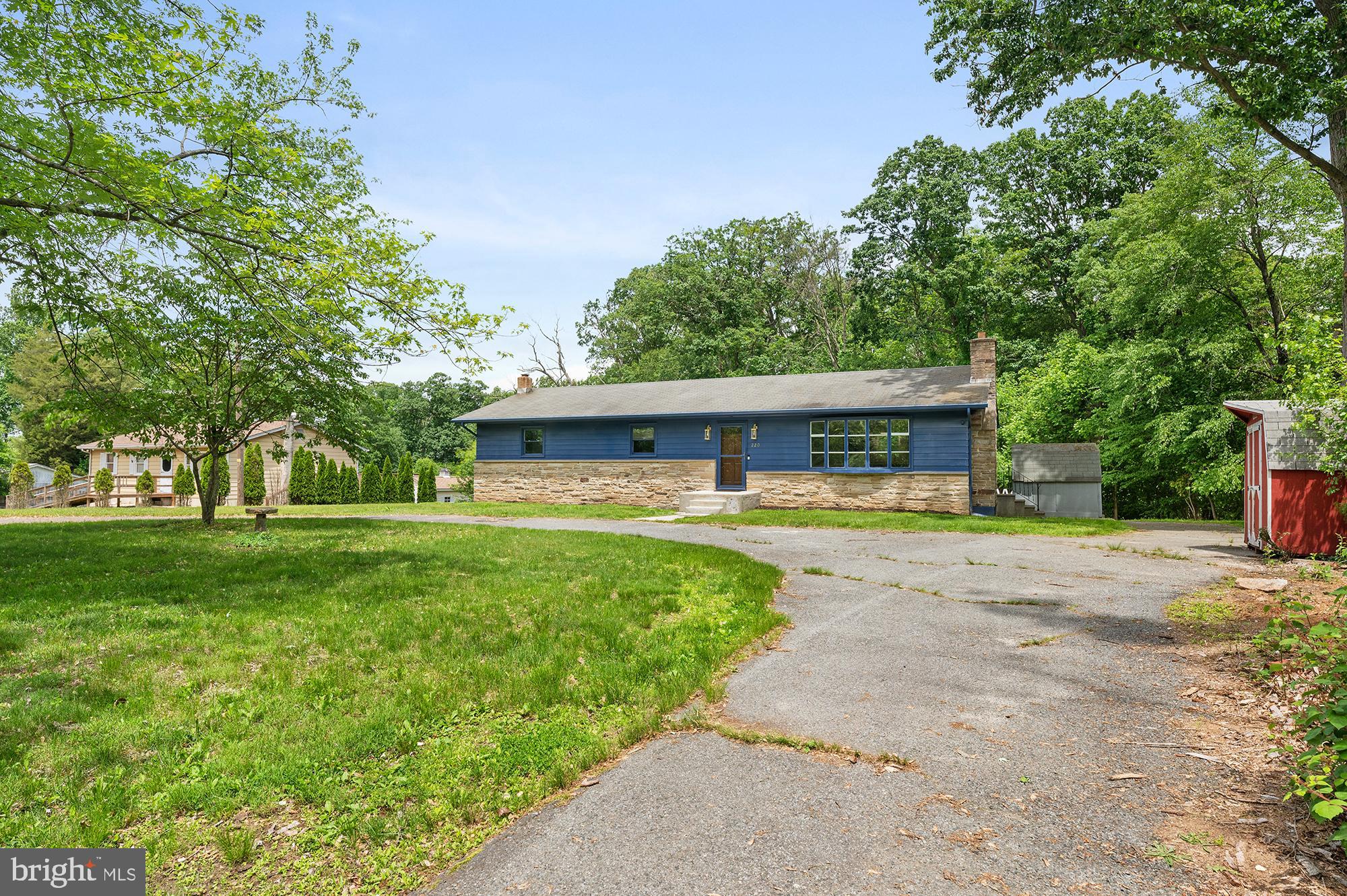 220 FIRETOWER ROAD