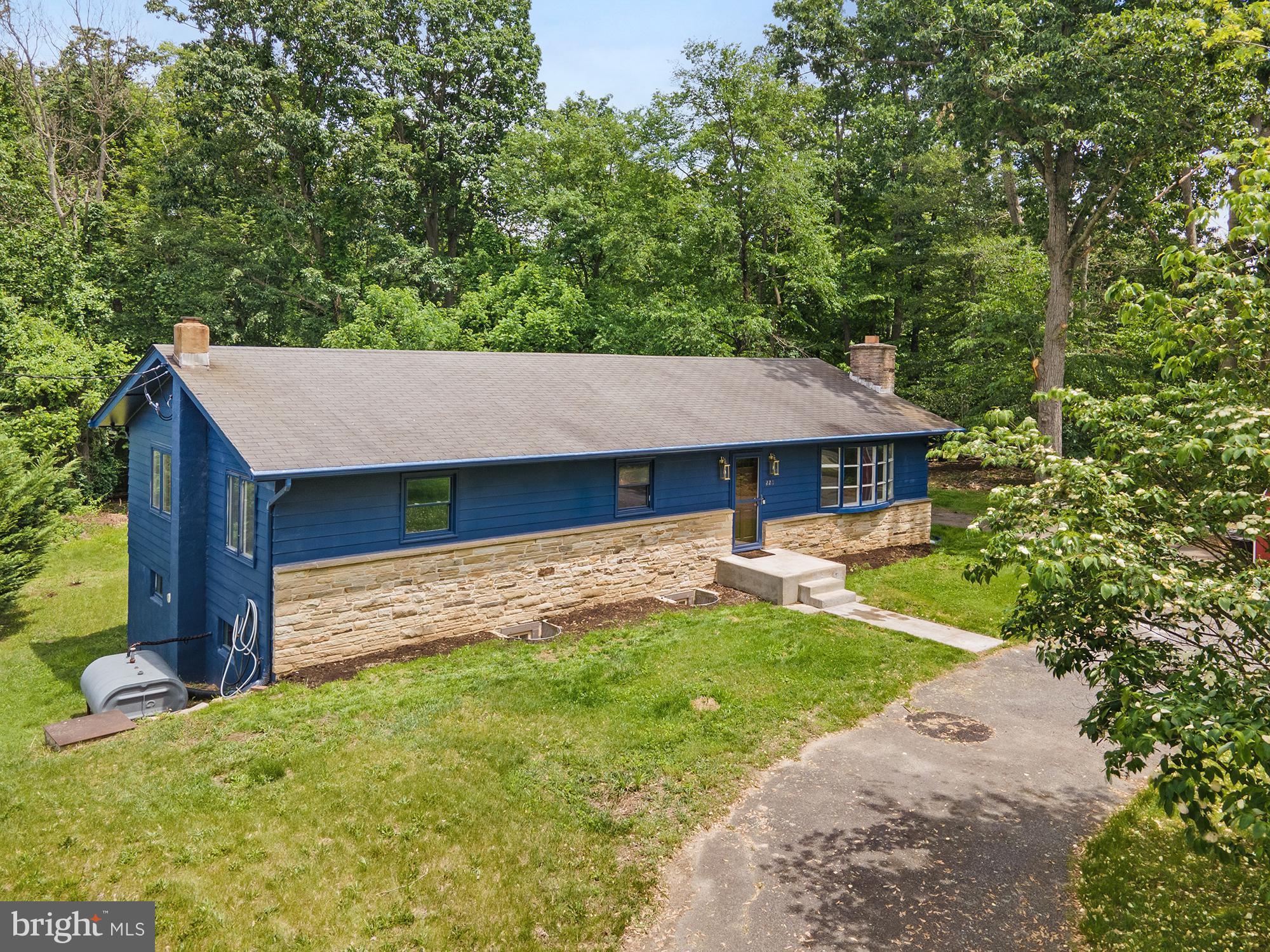 220 FIRETOWER ROAD