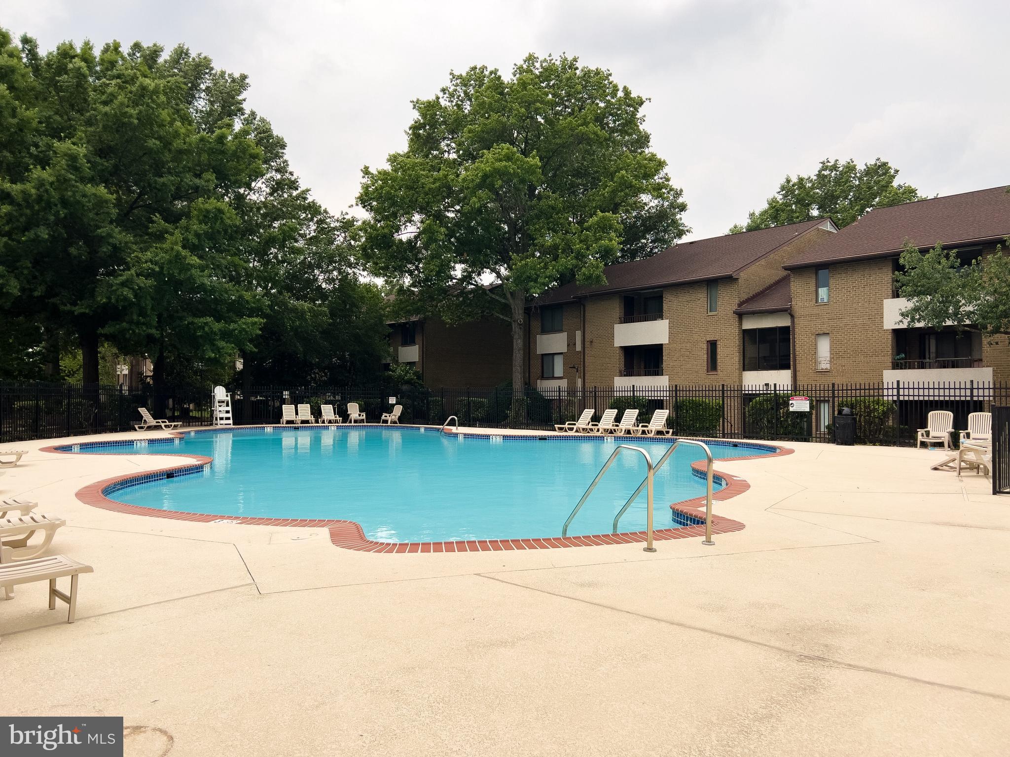 JEFFERSON MEWS - Residential