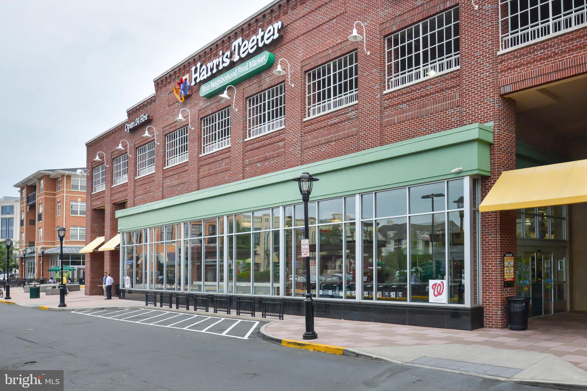 JEFFERSON MEWS - Residential