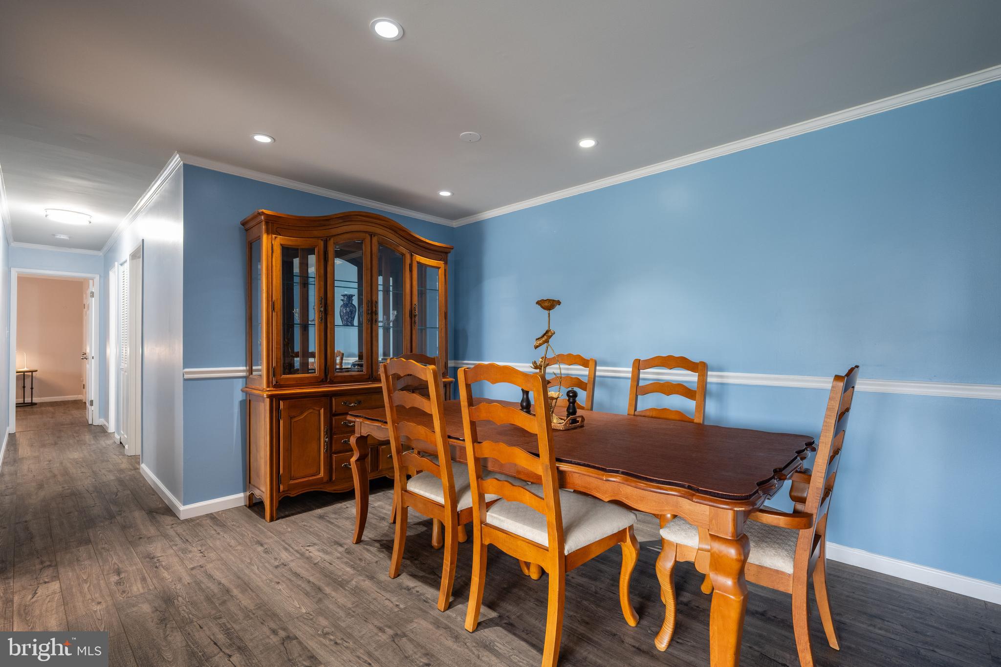 JEFFERSON MEWS - Residential