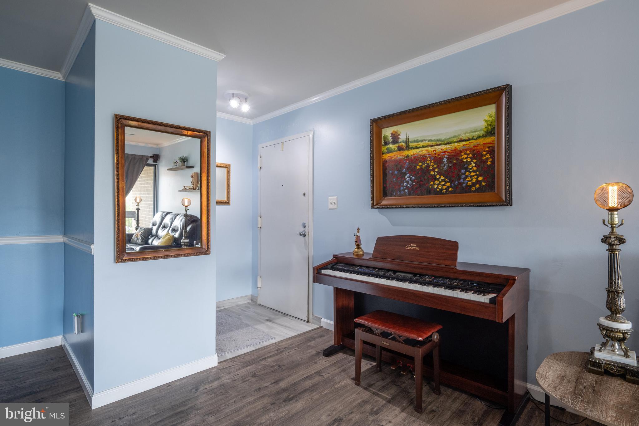 JEFFERSON MEWS - Residential