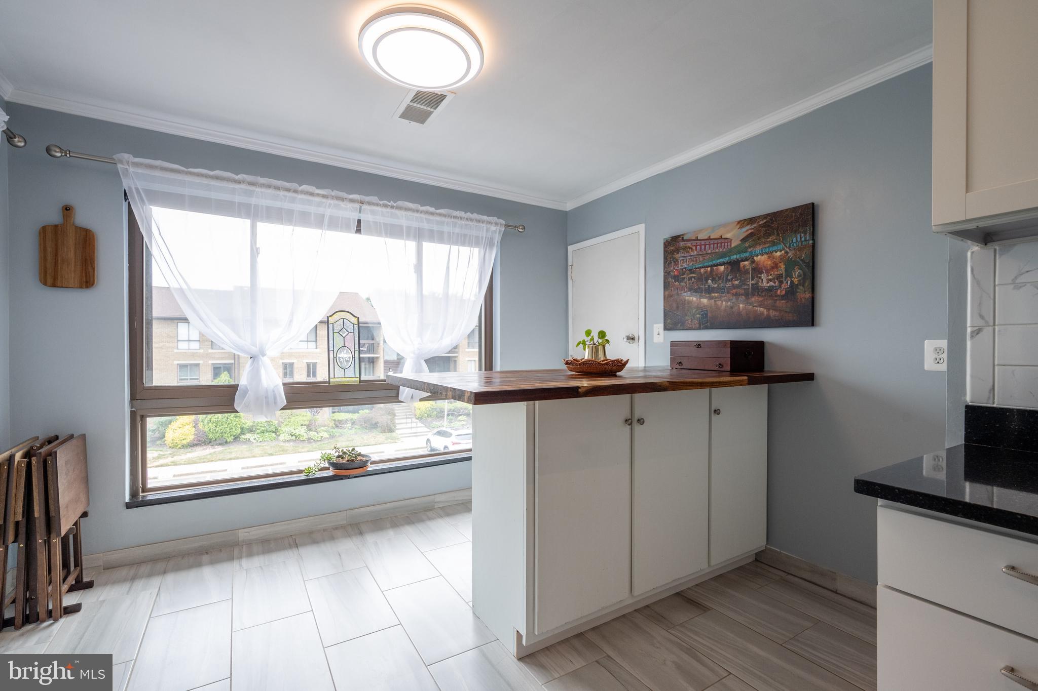 JEFFERSON MEWS - Residential