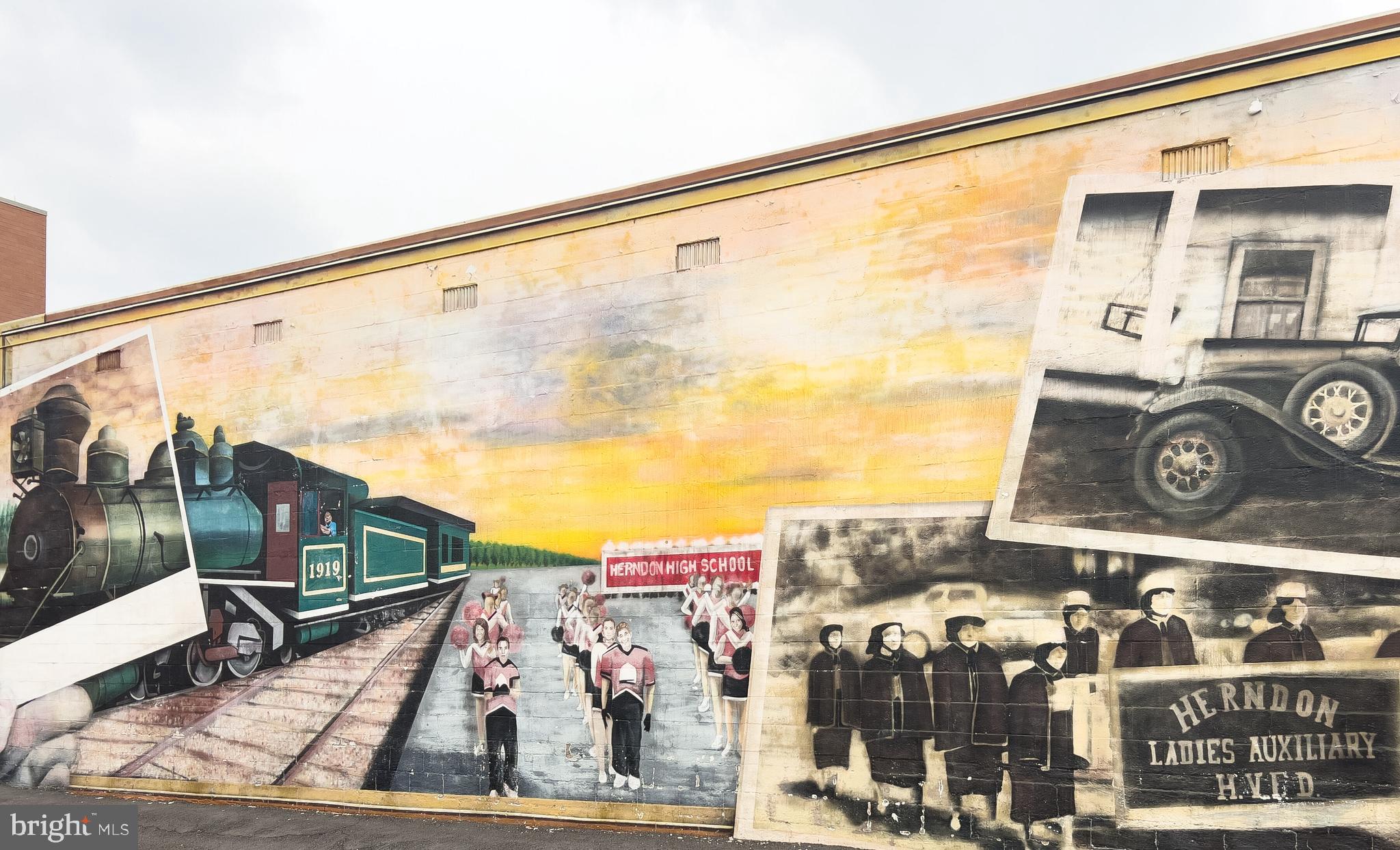 JEFFERSON MEWS - Residential