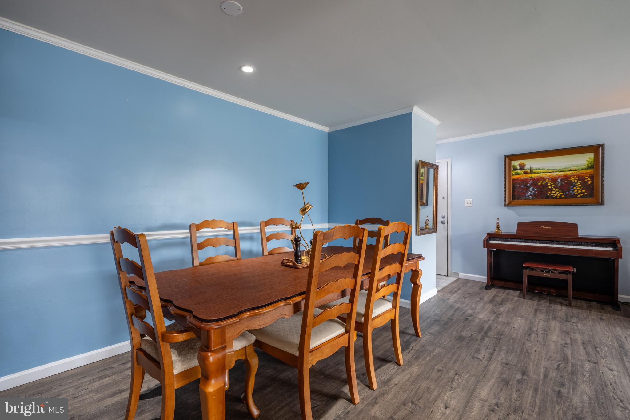 JEFFERSON MEWS - Residential