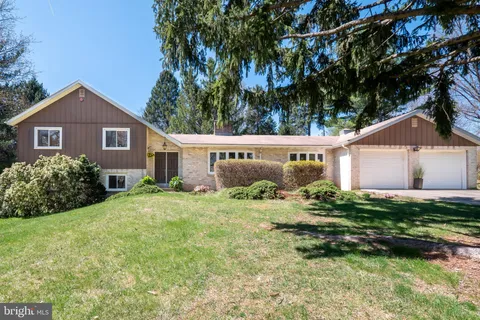 1868 Dartford Road, Bethlehem, PA 18015 - MLS#: PANH2007630