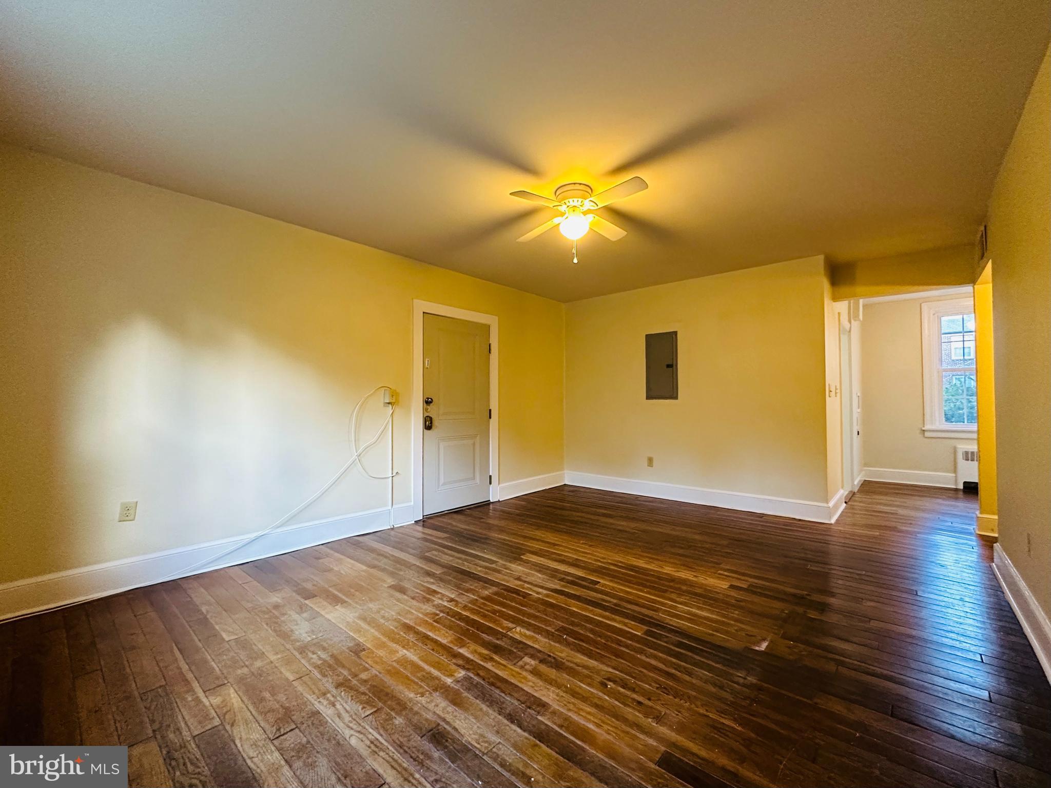 FREDERICKSBURG CITY - Residential Lease