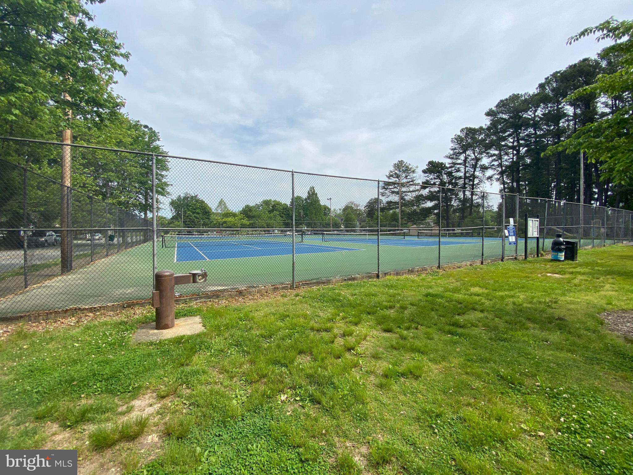 FREDERICKSBURG CITY - Residential Lease