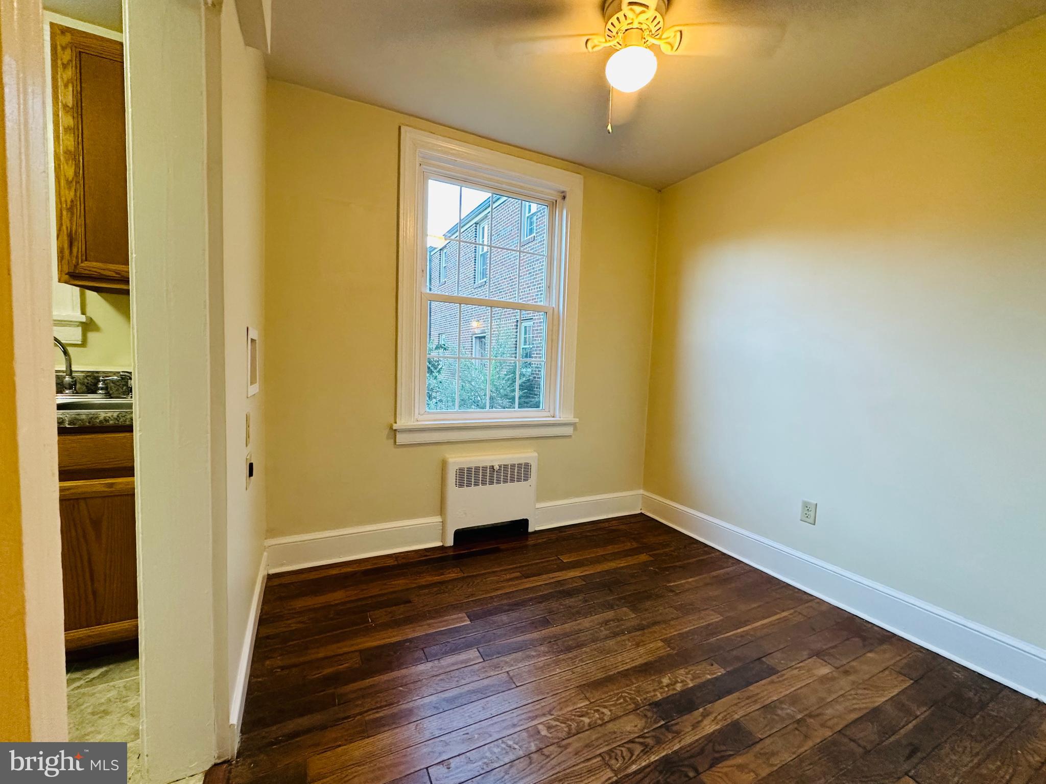 FREDERICKSBURG CITY - Residential Lease