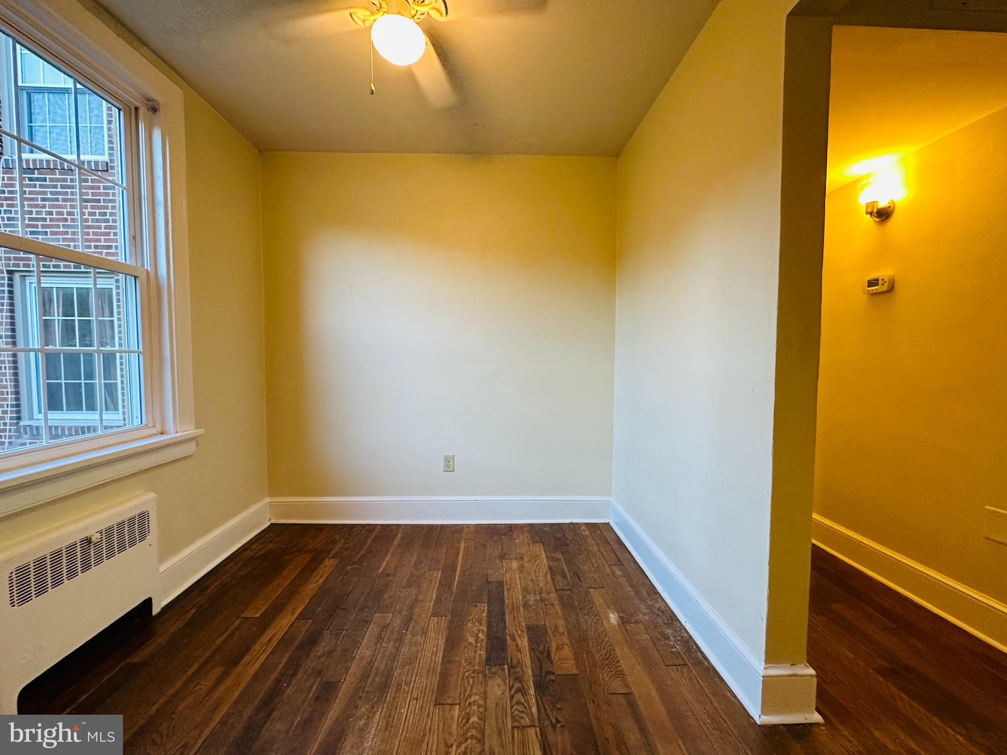 FREDERICKSBURG CITY - Residential Lease