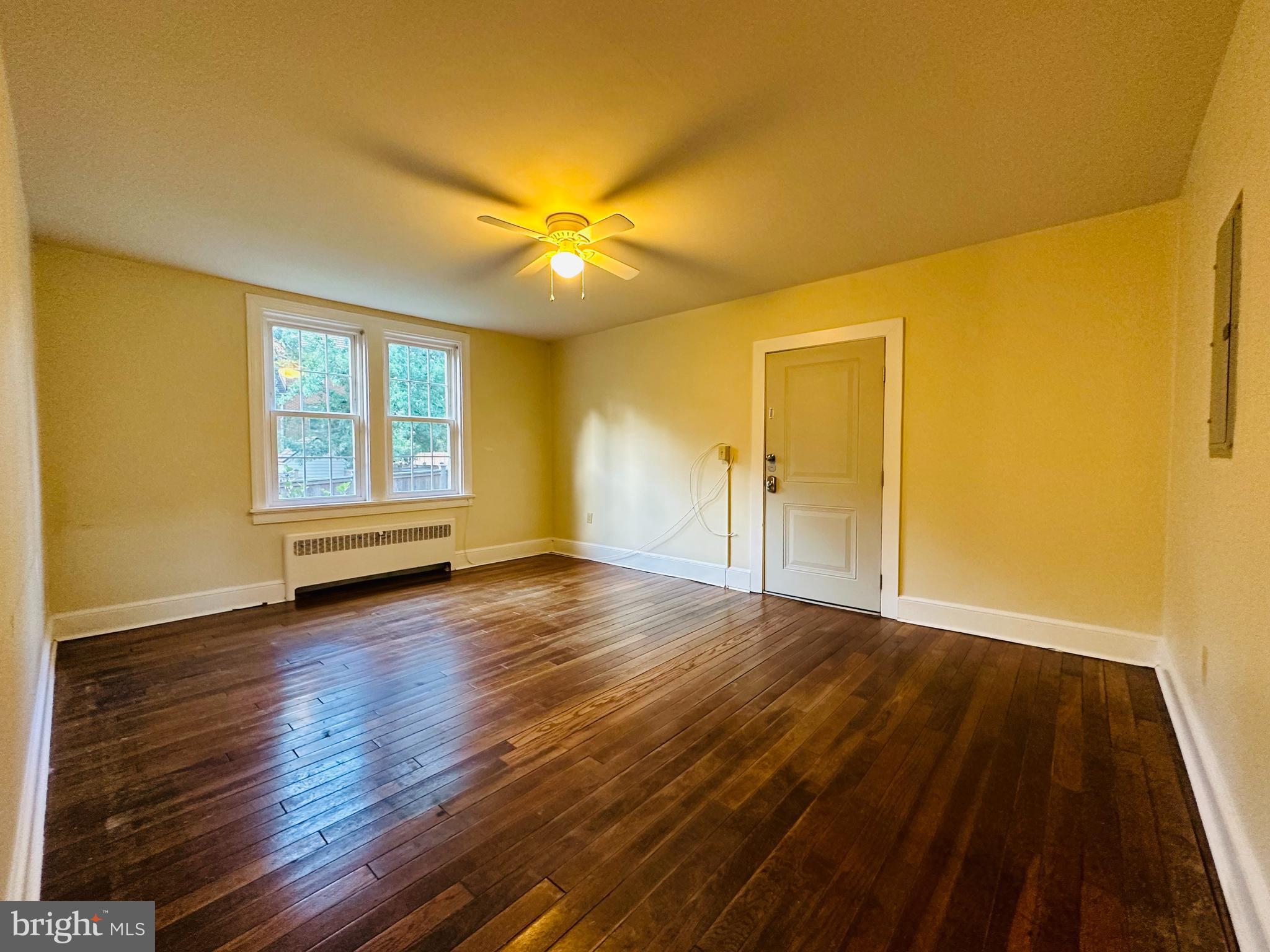 FREDERICKSBURG CITY - Residential Lease