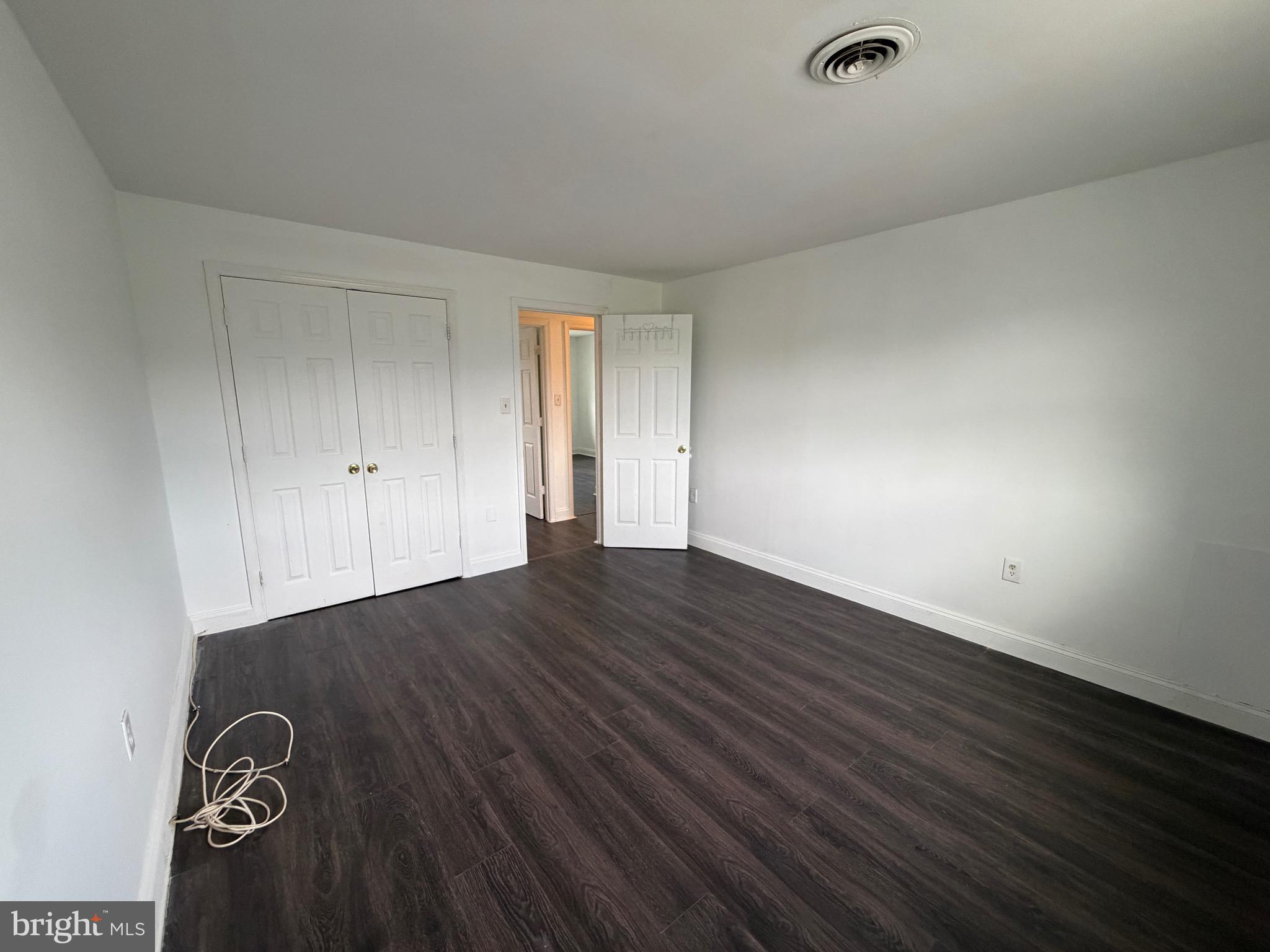 HAMILTON TWP - Residential