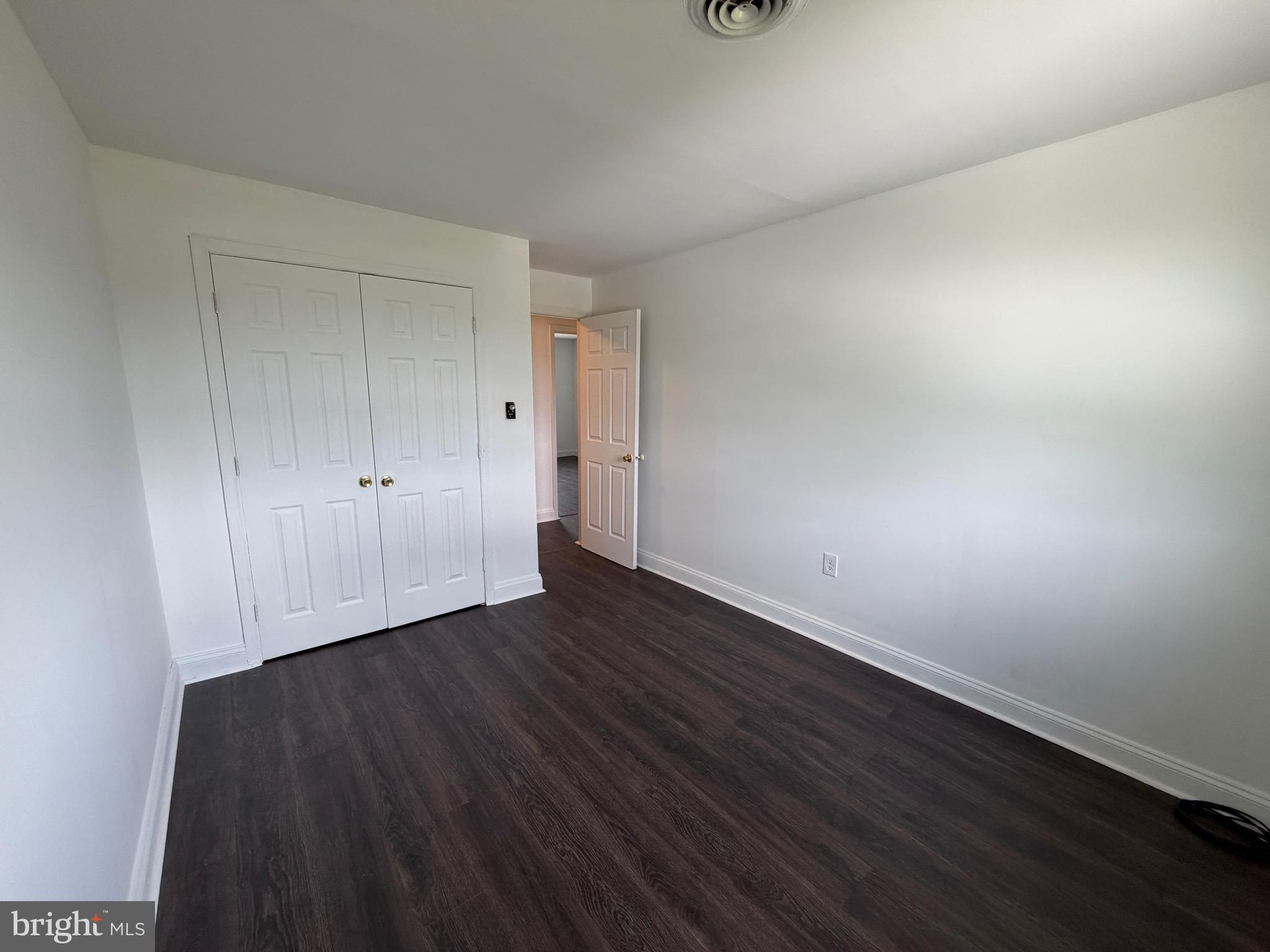 HAMILTON TWP - Residential