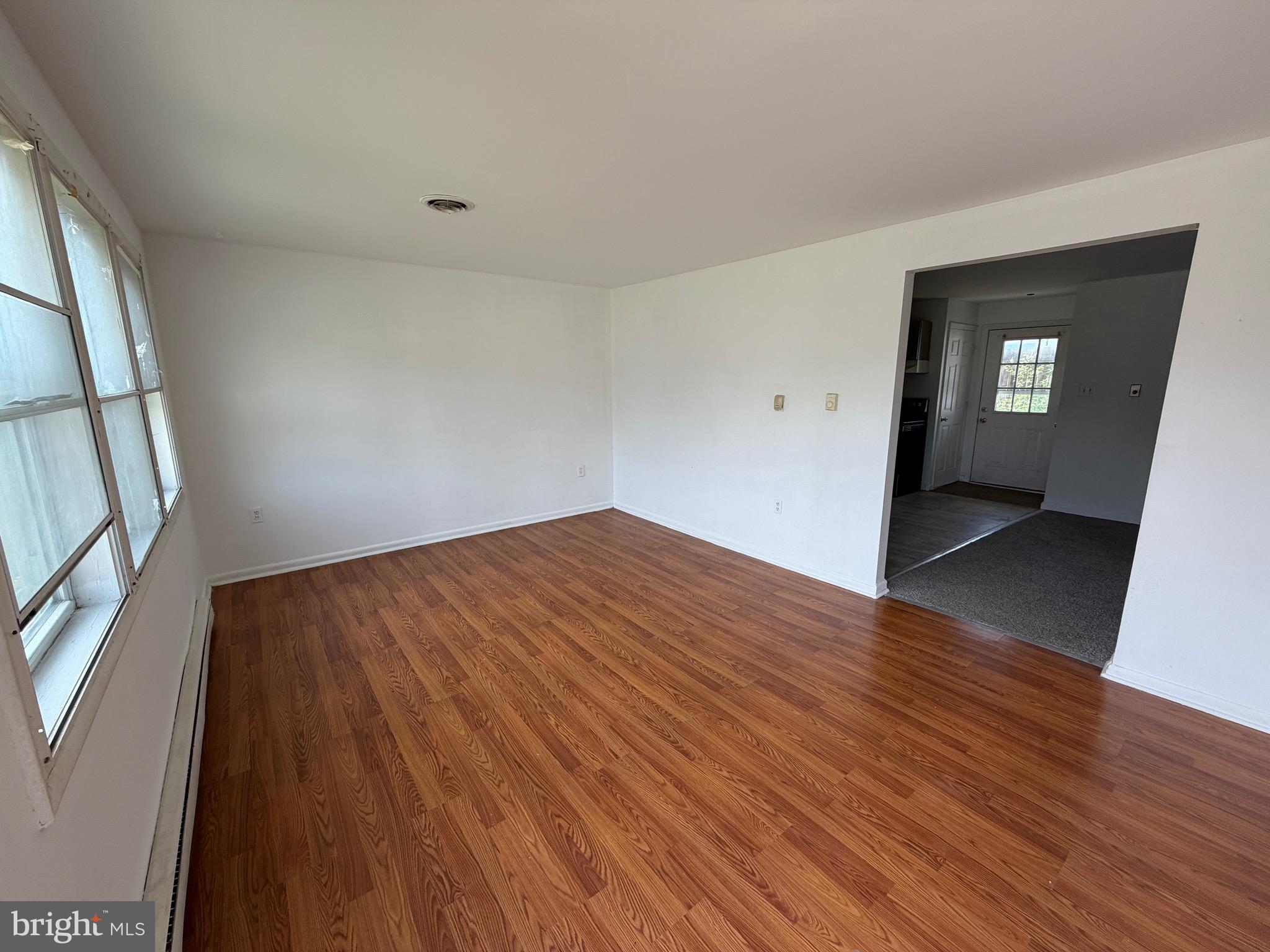 HAMILTON TWP - Residential