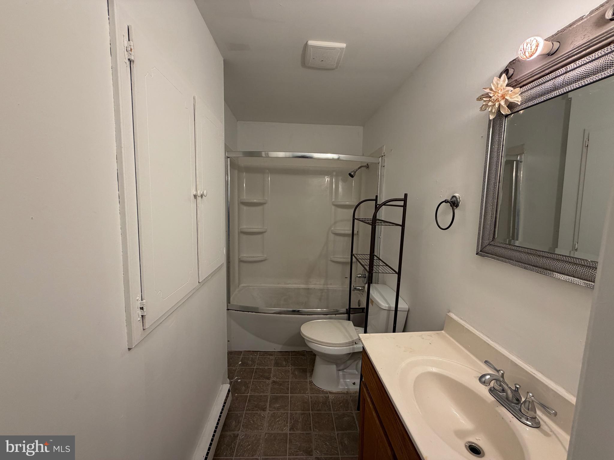 HAMILTON TWP - Residential