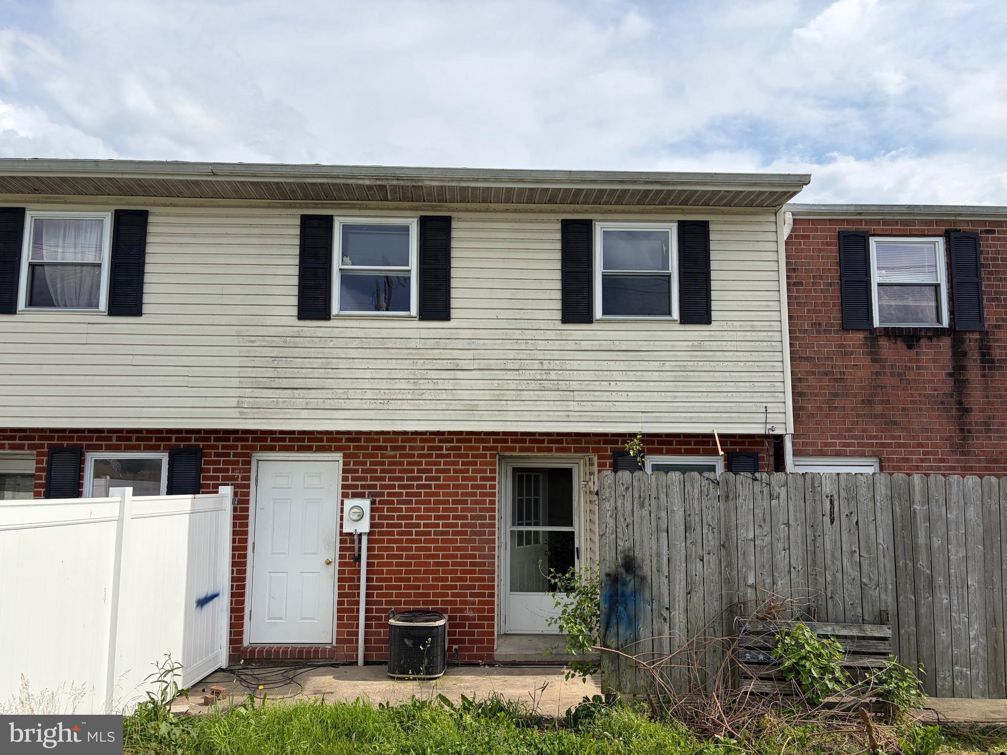 HAMILTON TWP - Residential