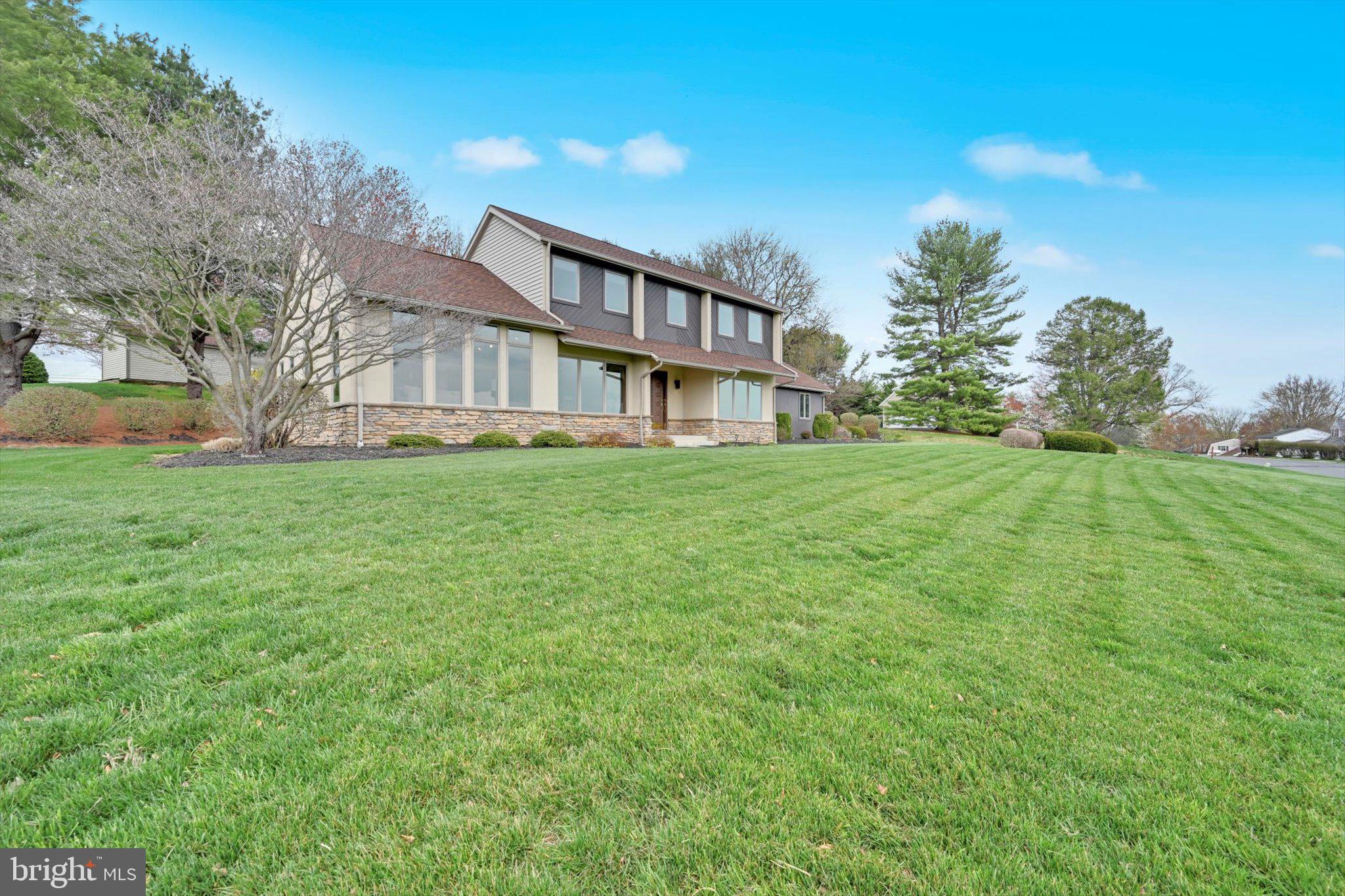 45 WHIPPORWILL DRIVE