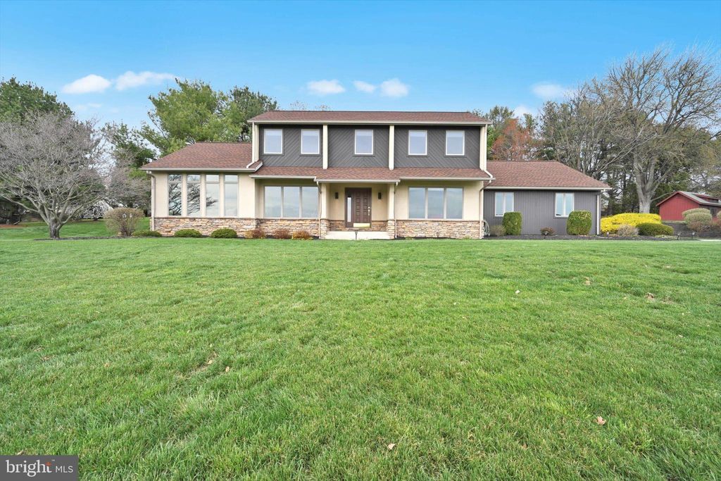 Photo of 45 Whipporwill Drive, LANCASTER, PA 17603 (MLS # PALA2066804)