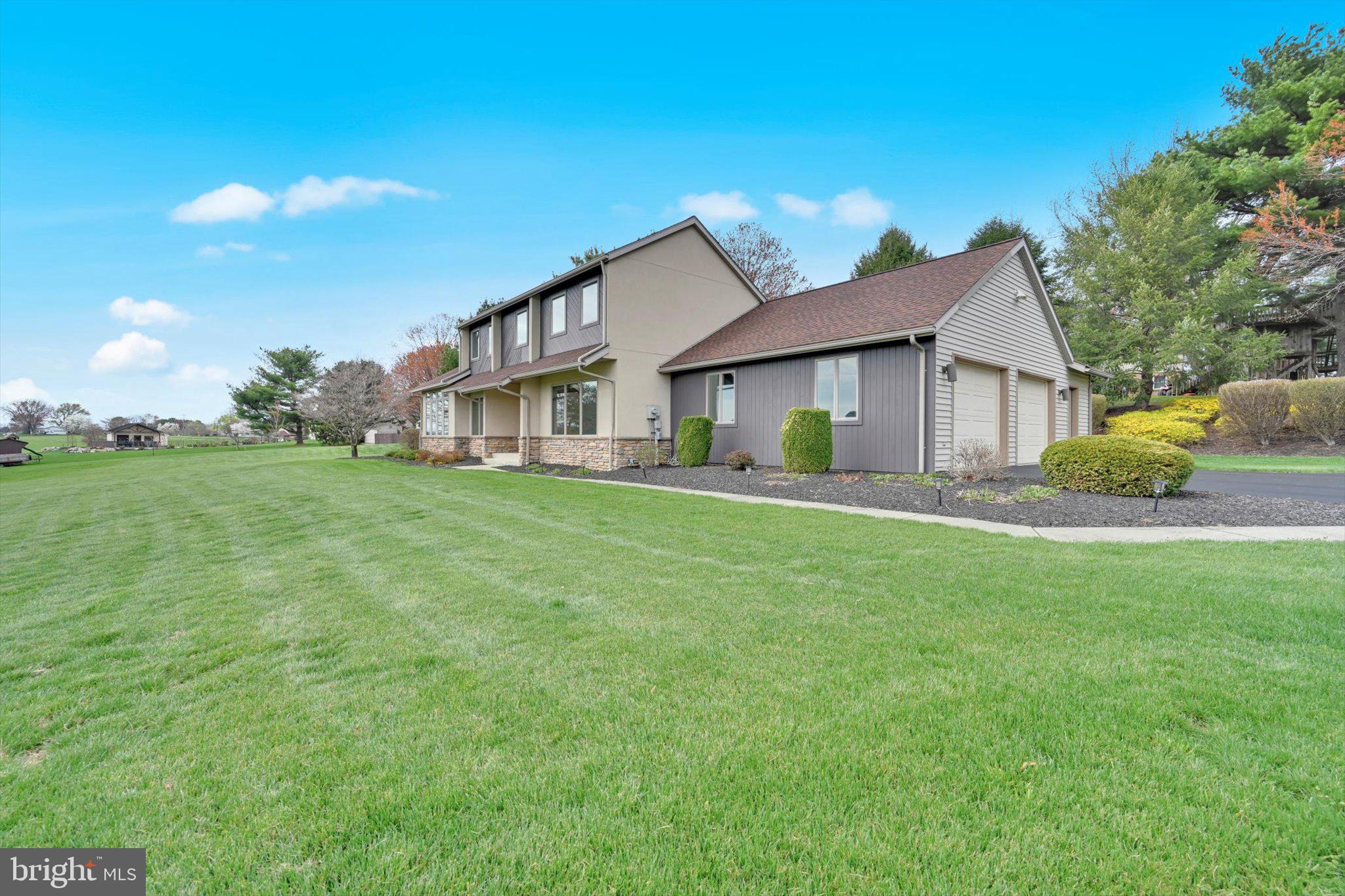 45 WHIPPORWILL DRIVE