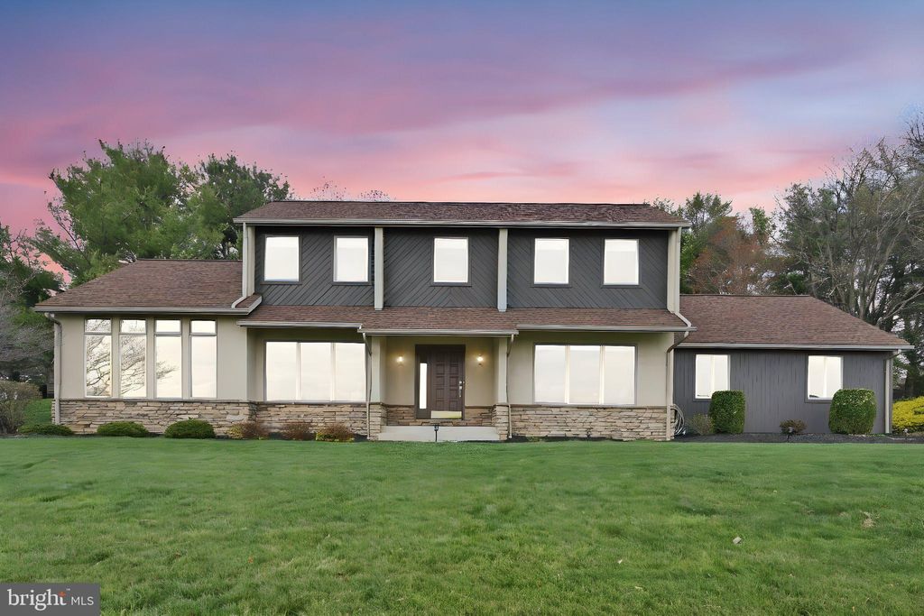 Photo of 45 Whipporwill Drive, LANCASTER, PA 17603 (MLS # PALA2066804)