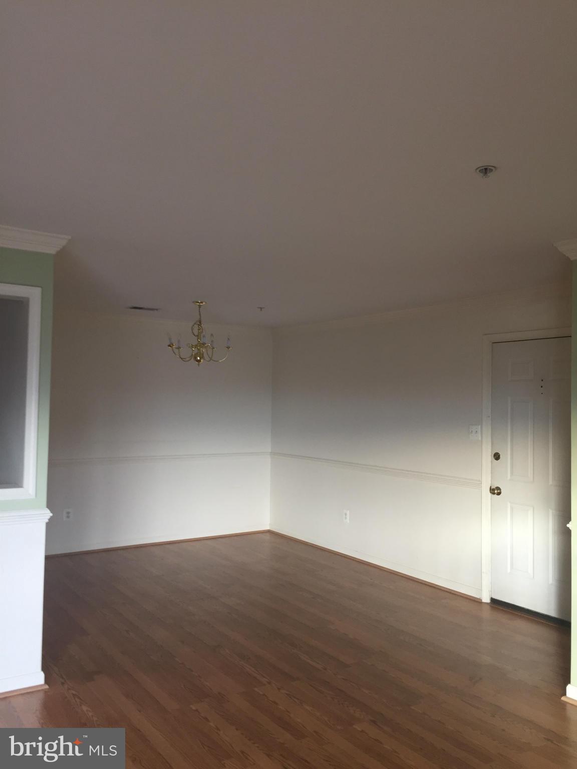 PARKPLACE CONDOMINIUMS - Residential Lease