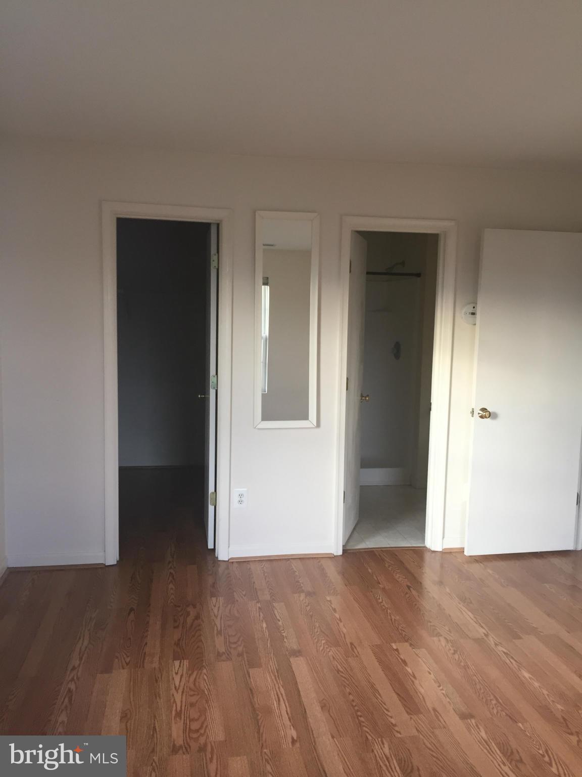 PARKPLACE CONDOMINIUMS - Residential Lease