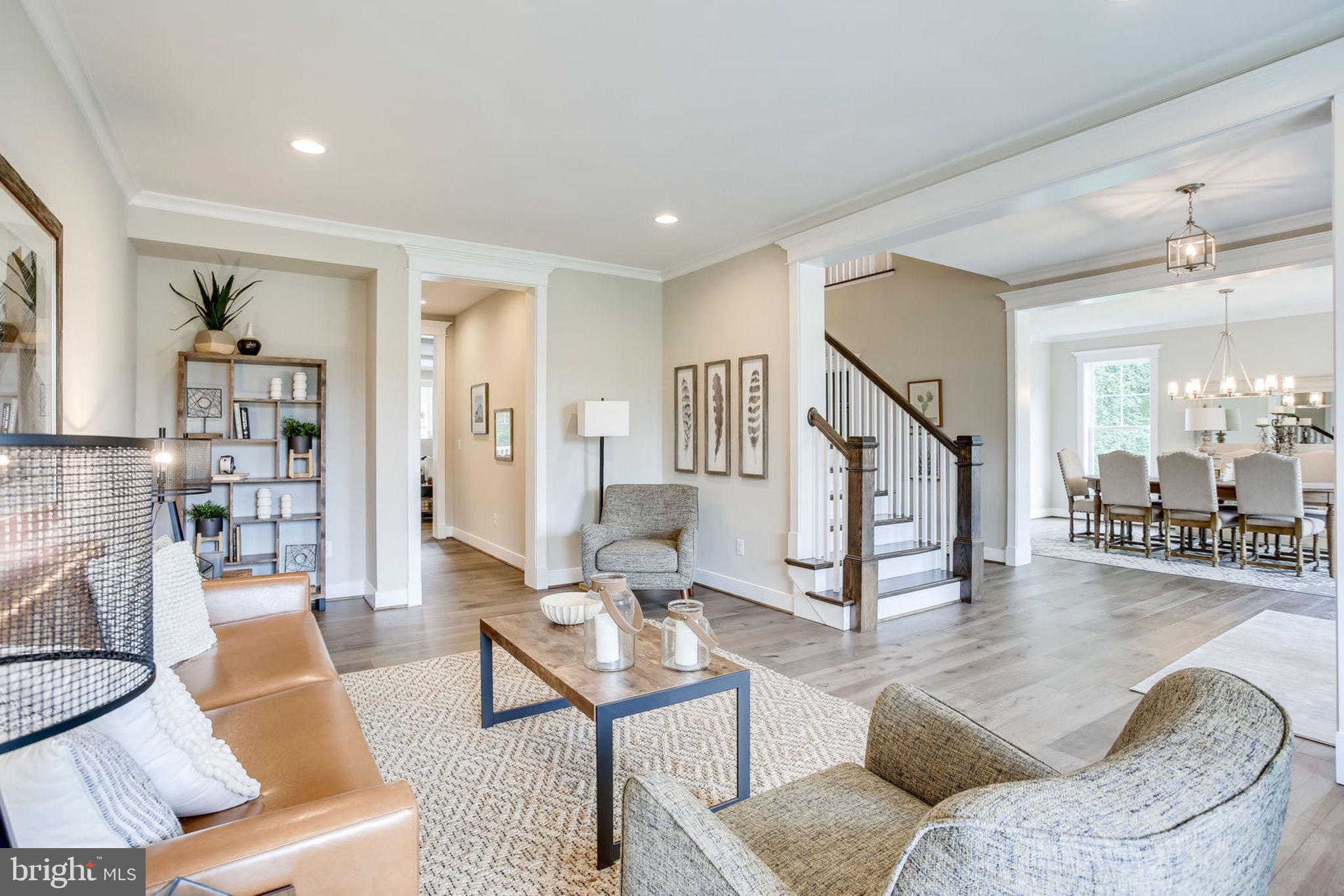 LITTLE RIVER PINES - Residential