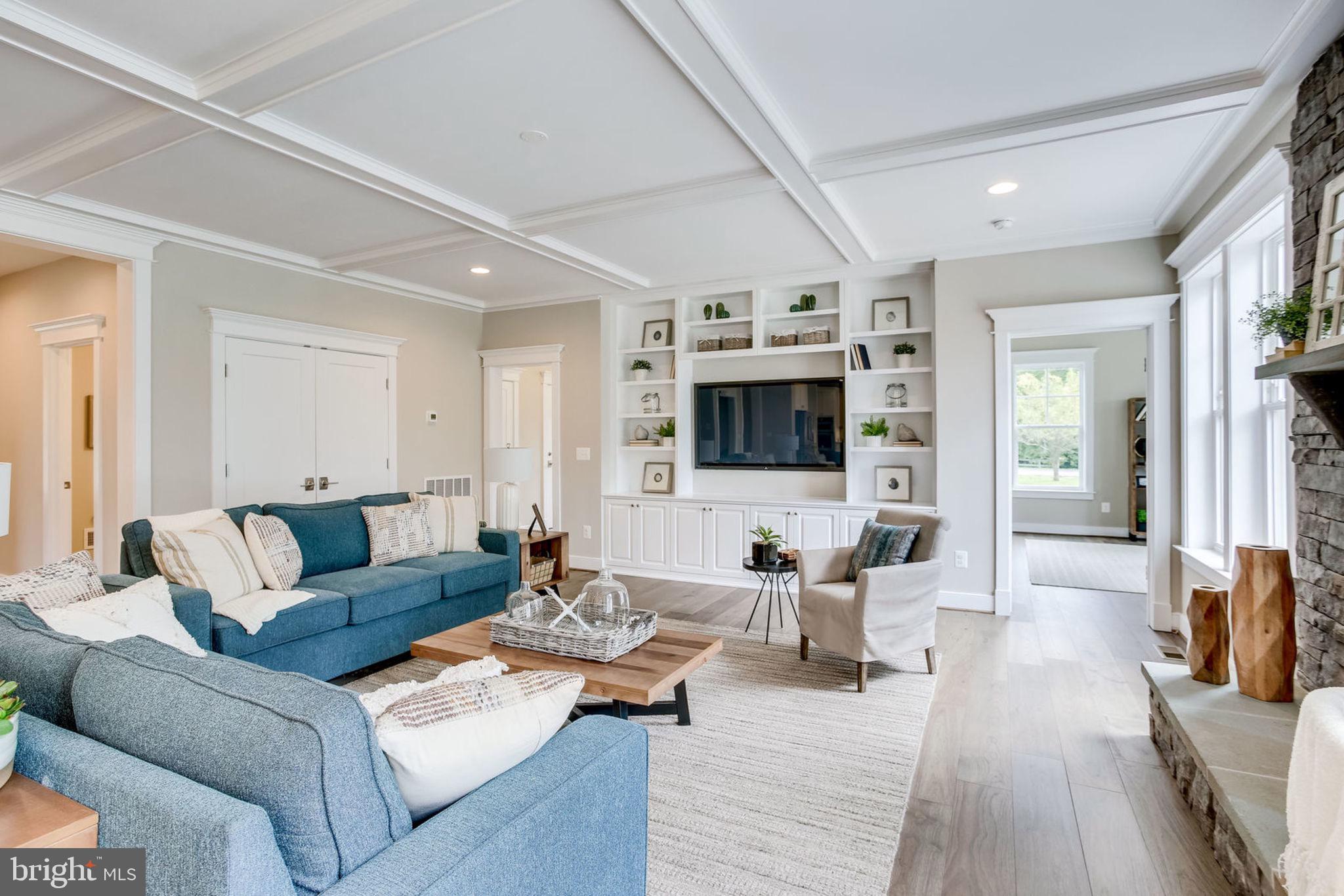 LITTLE RIVER PINES - Residential