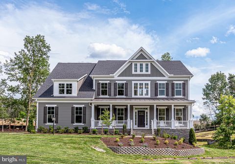 3919 PINELAND STREET FAIRFAX VA 22031