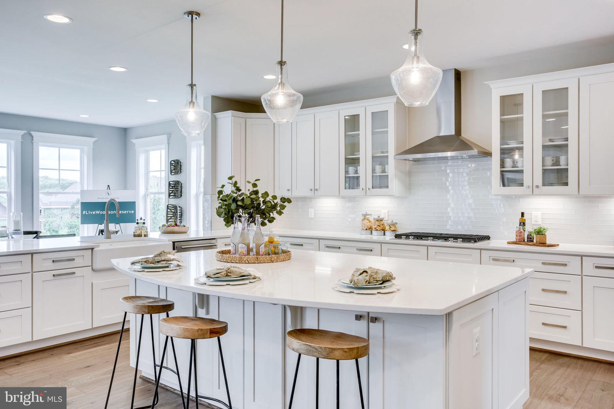 LITTLE RIVER PINES - Residential