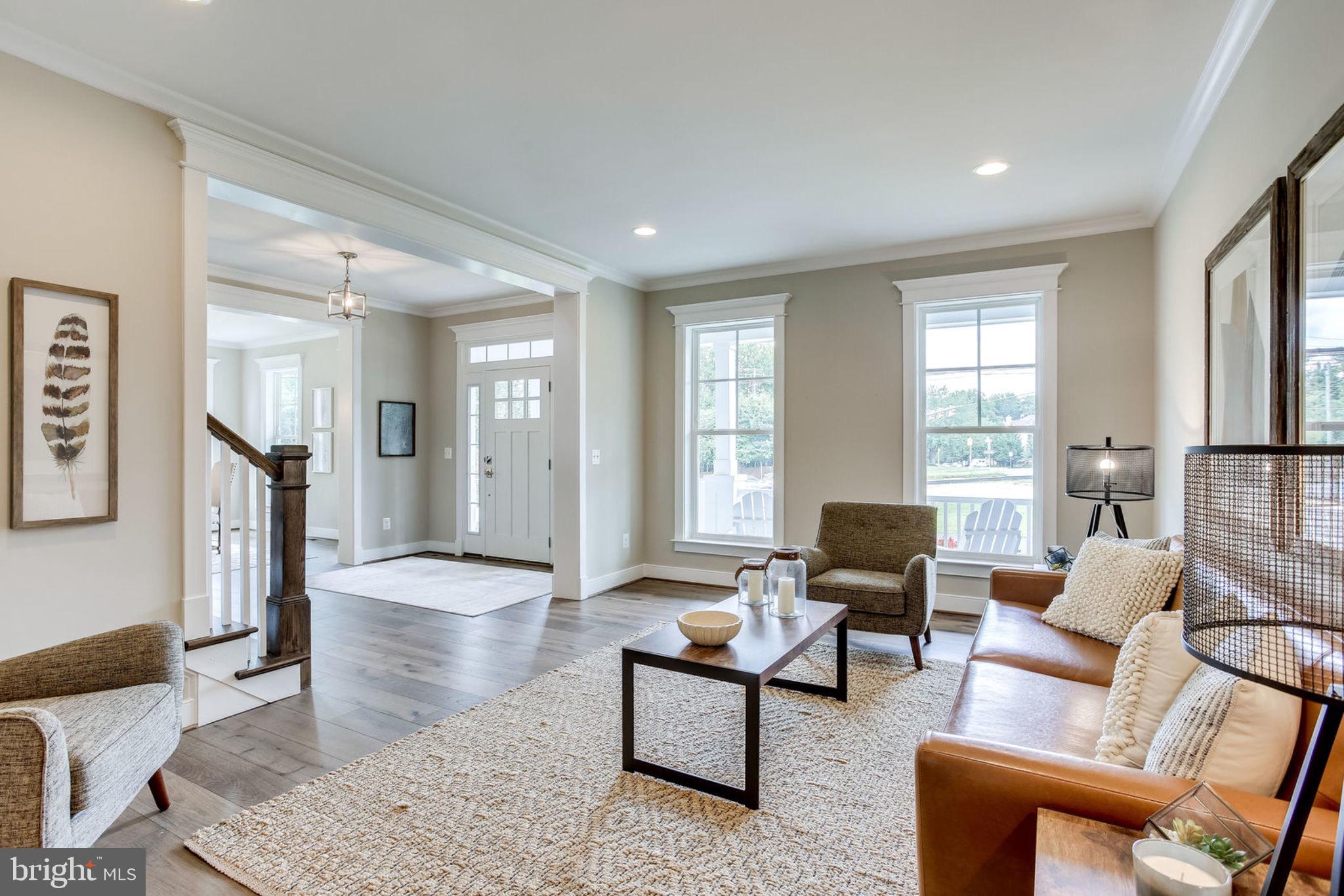 LITTLE RIVER PINES - Residential