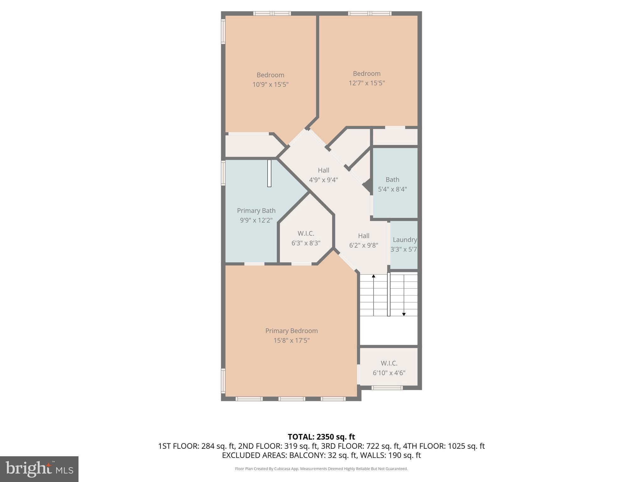 MARKET CENTER CONDOMINIUM - Residential
