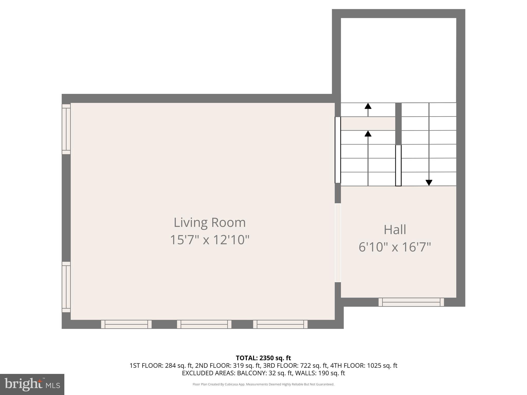 MARKET CENTER CONDOMINIUM - Residential