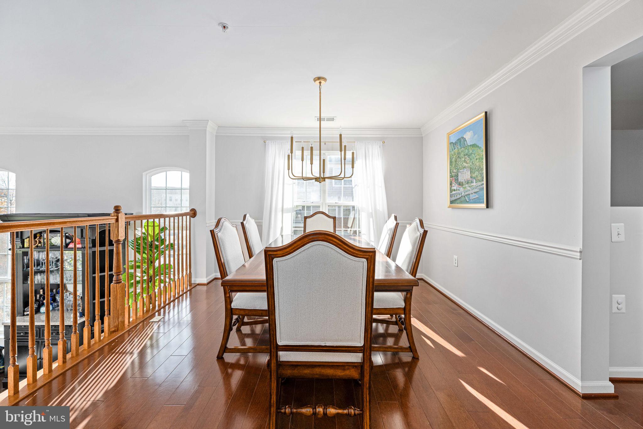 MARKET CENTER CONDOMINIUM - Residential