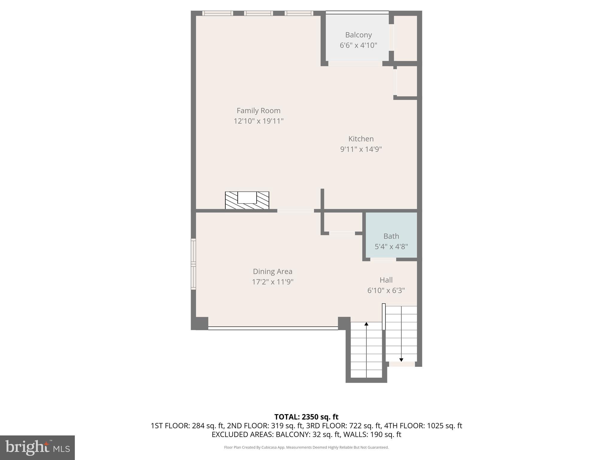 MARKET CENTER CONDOMINIUM - Residential