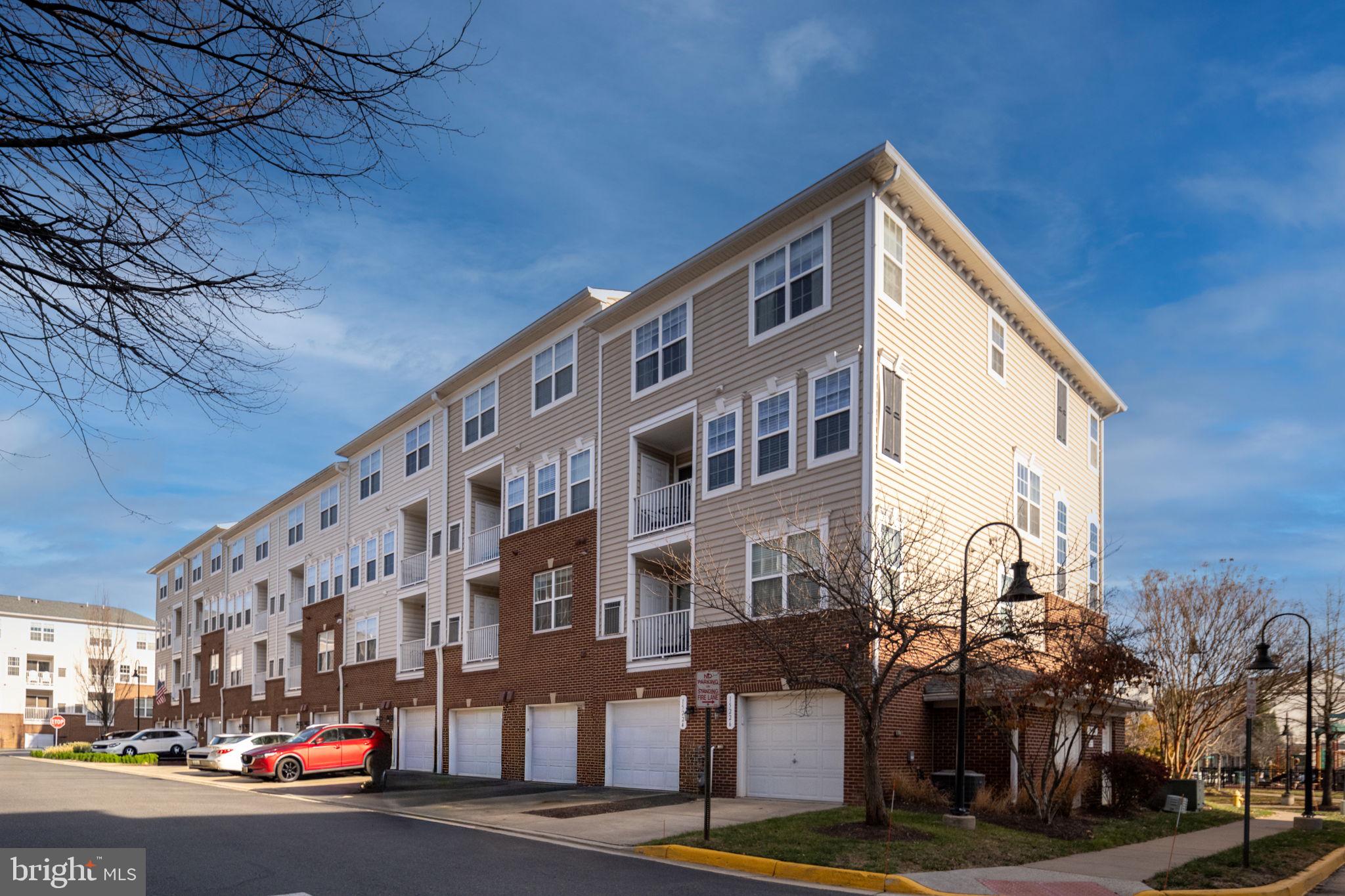 MARKET CENTER CONDOMINIUM - Residential