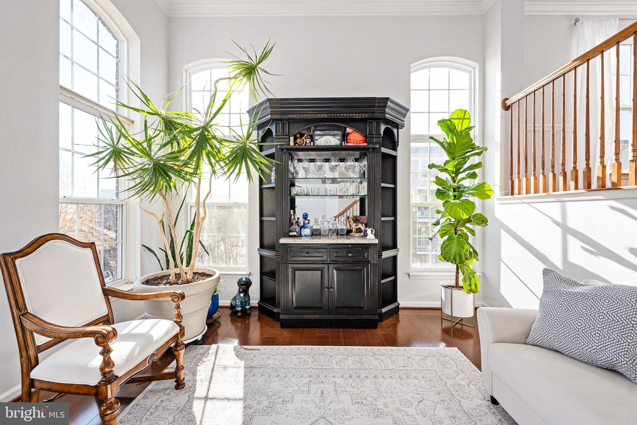 MARKET CENTER CONDOMINIUM - Residential