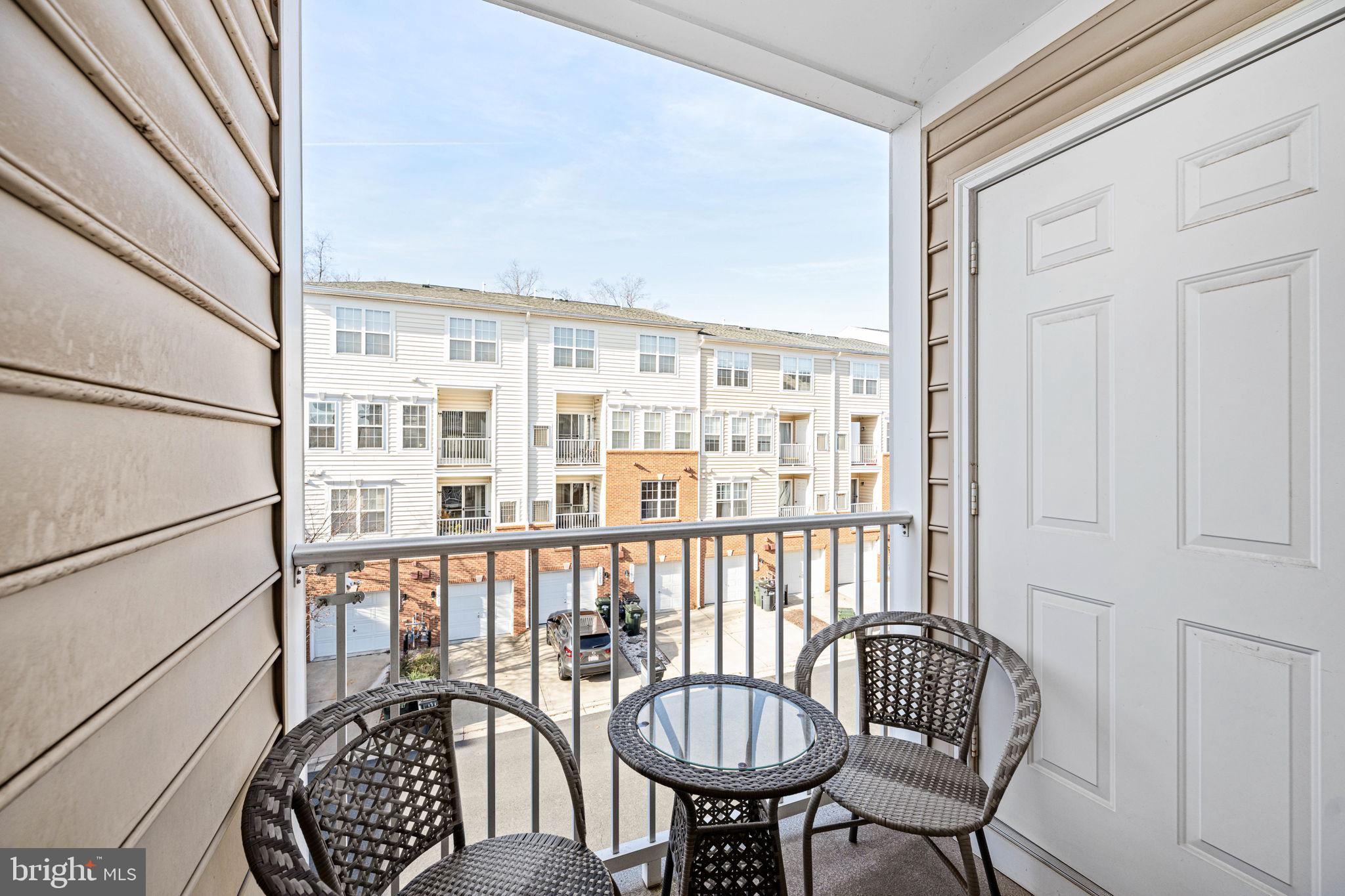 MARKET CENTER CONDOMINIUM - Residential