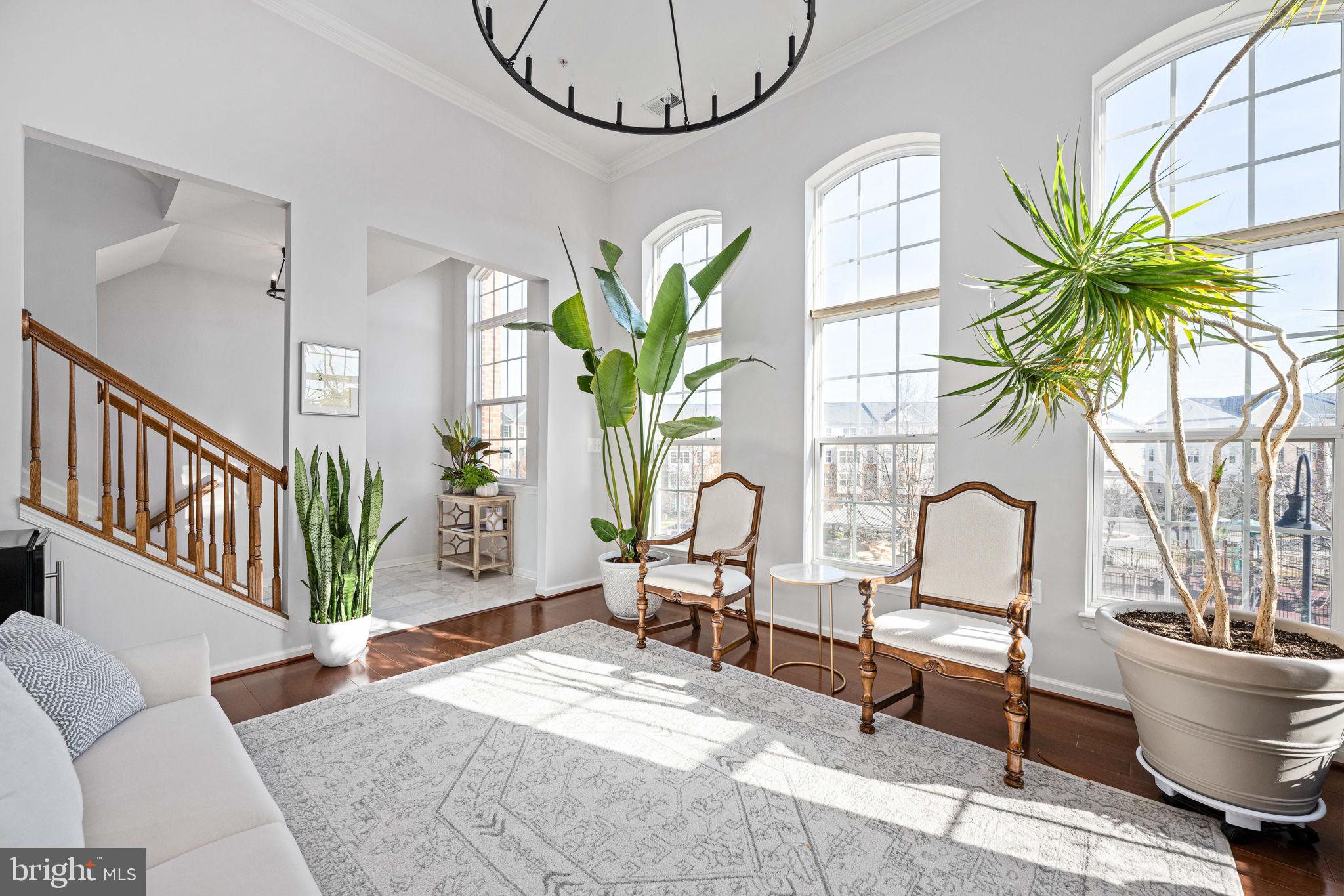 MARKET CENTER CONDOMINIUM - Residential