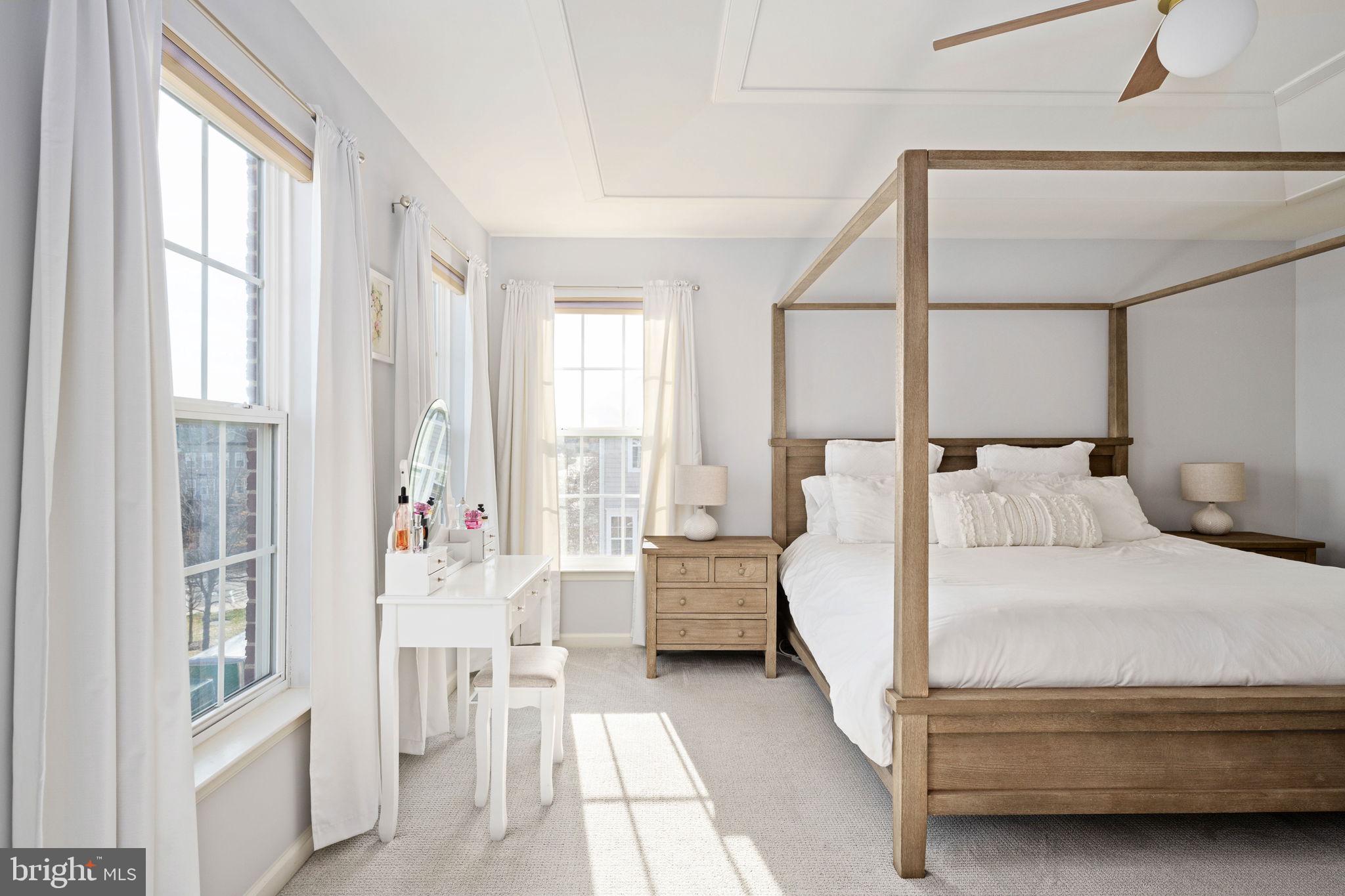 MARKET CENTER CONDOMINIUM - Residential