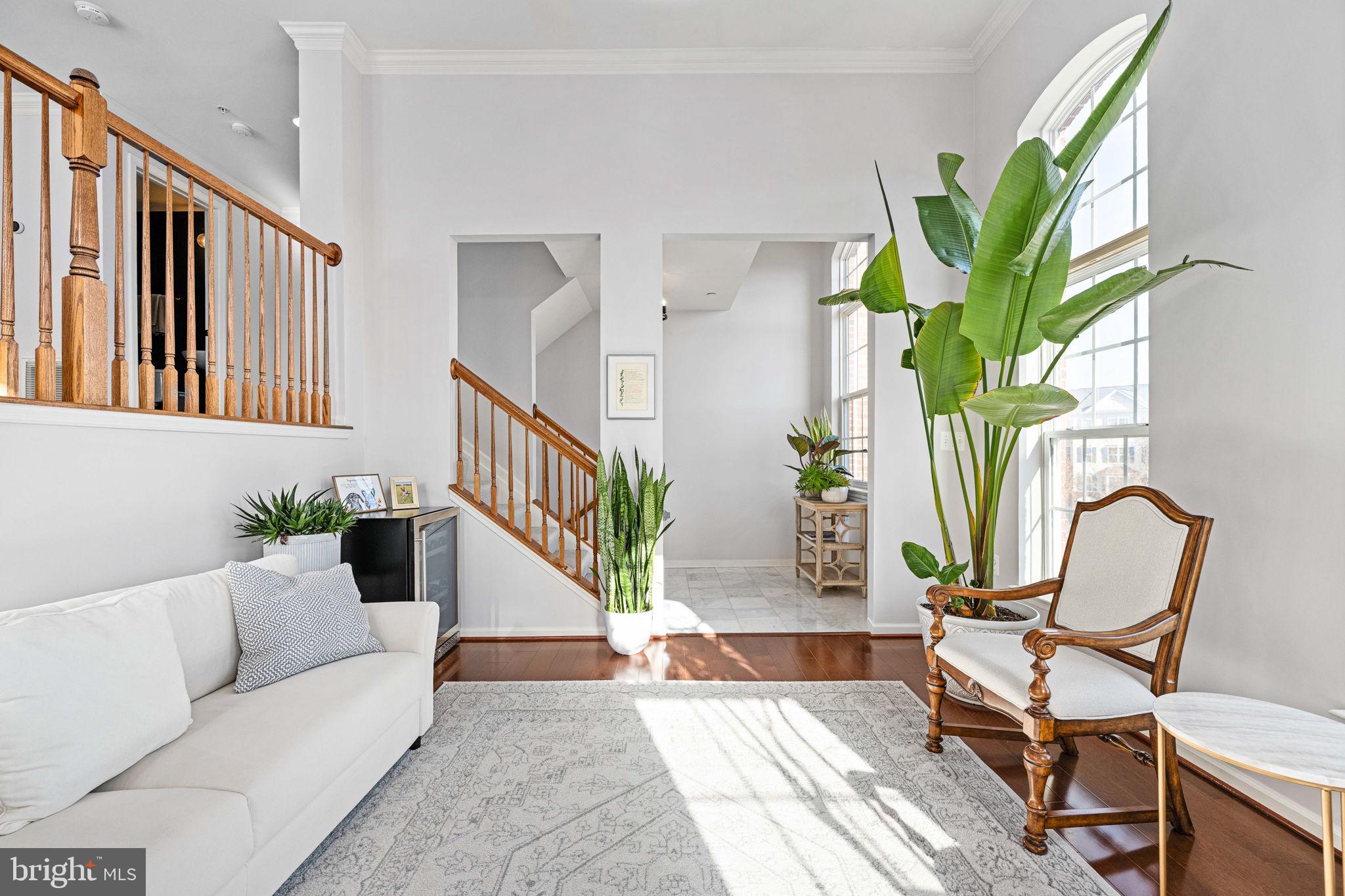 MARKET CENTER CONDOMINIUM - Residential