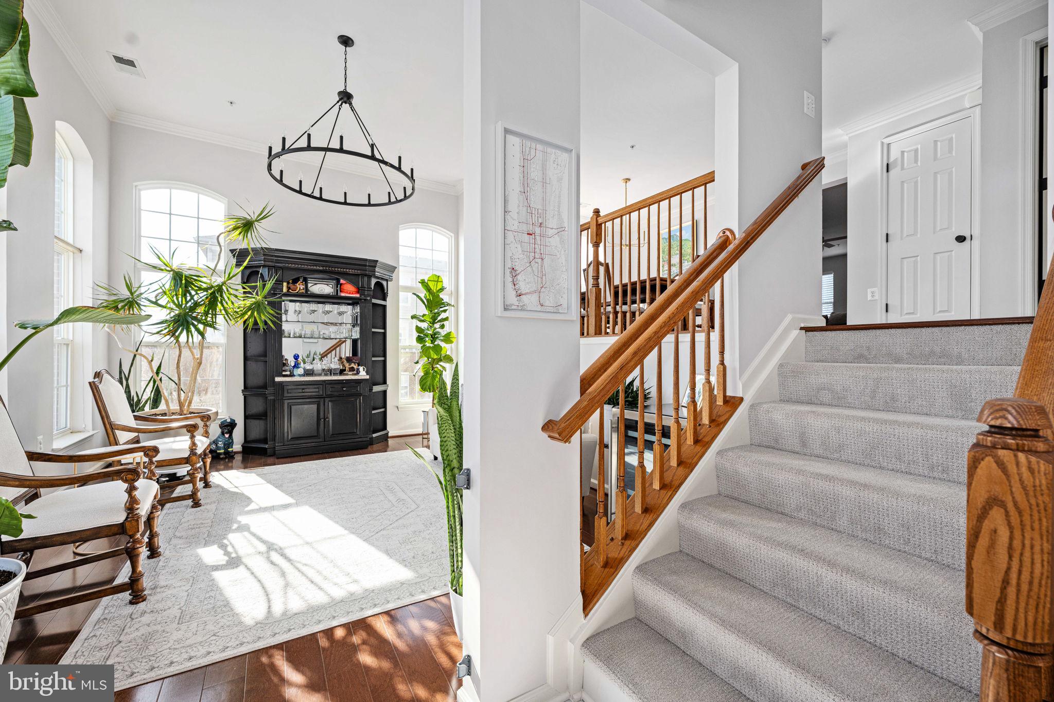 MARKET CENTER CONDOMINIUM - Residential