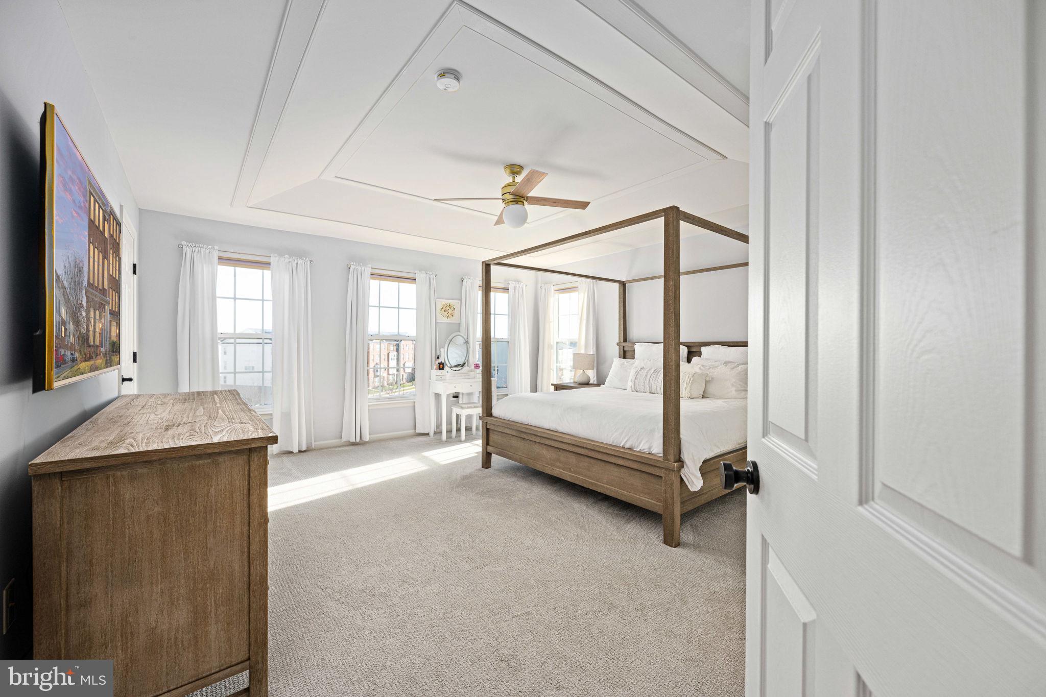 MARKET CENTER CONDOMINIUM - Residential