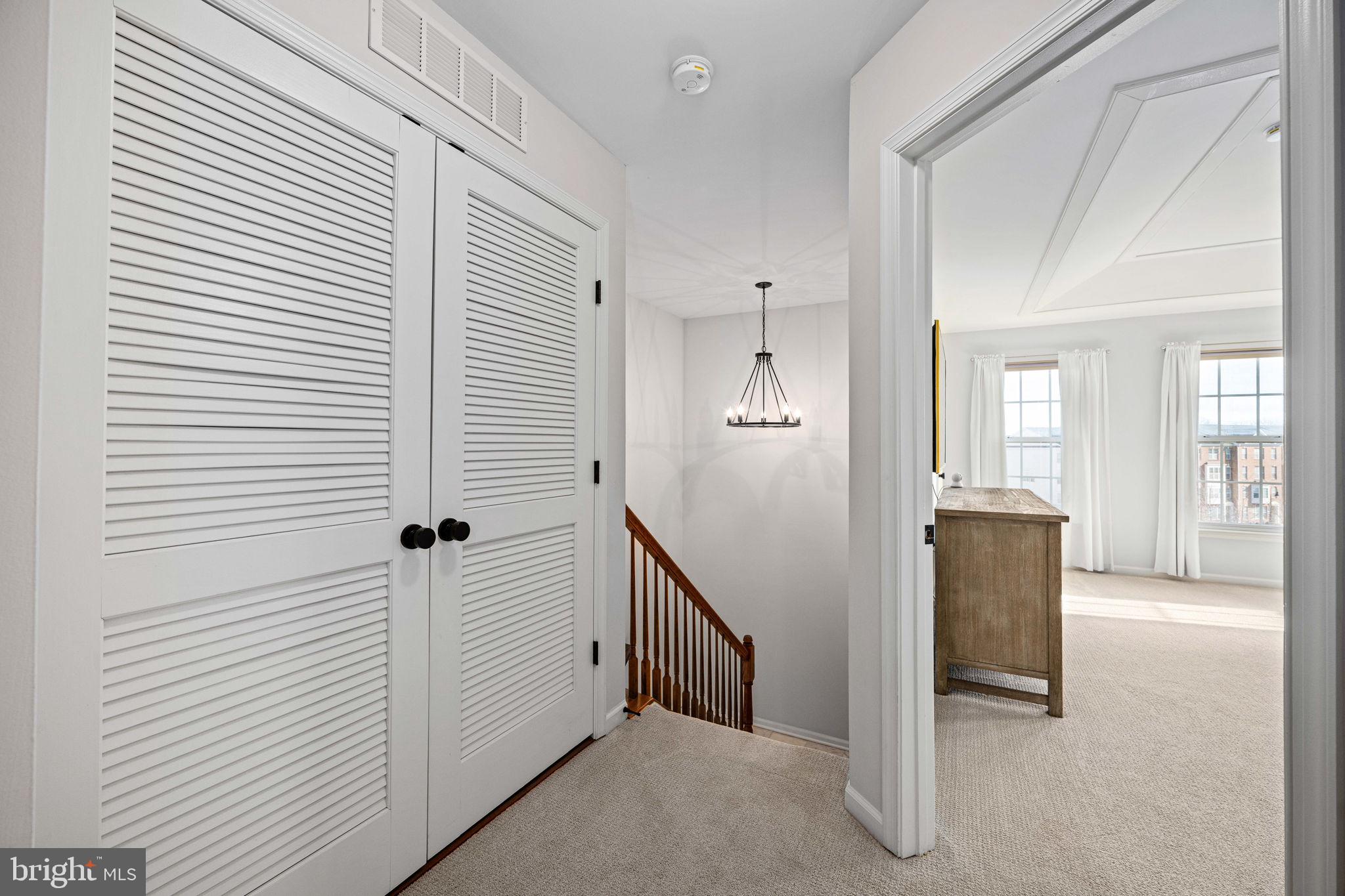 MARKET CENTER CONDOMINIUM - Residential