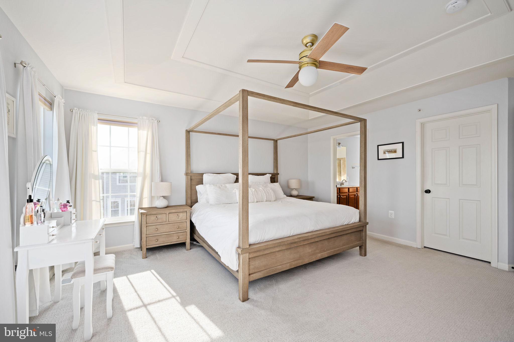 MARKET CENTER CONDOMINIUM - Residential